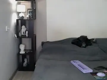 Chaturbate Live Sex Cam of evatequila