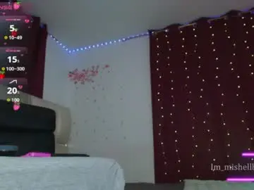 Chaturbate Live Sex Cam of im_miabigass