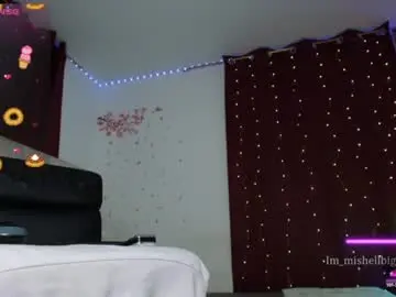 Chaturbate Live Sex of im_miabigass