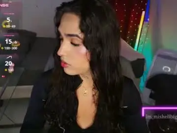 Chaturbate Nude Webcam of im_miabigass