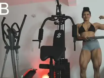 Chaturbate Adult Video Chat of irismuscle