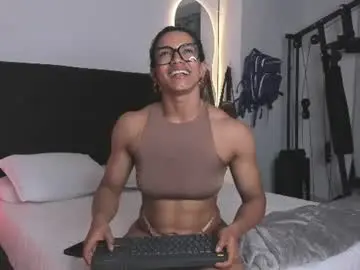 Chaturbate Nude Webcam of irismuscle