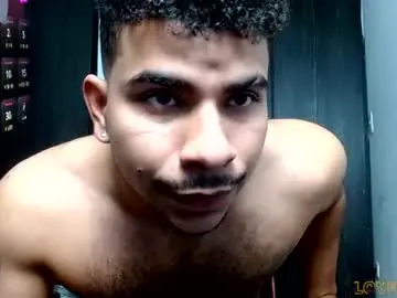 Chaturbate Sex Cam of javier_hot27_