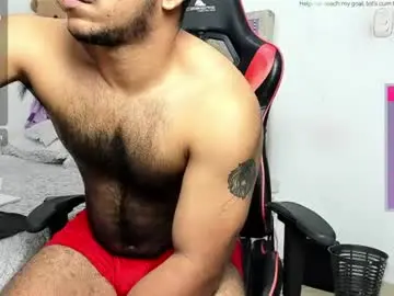 Chaturbate Free Porn Cam of javier_hot27_
