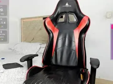 Chaturbate Adult Webcam of javier_hot27_