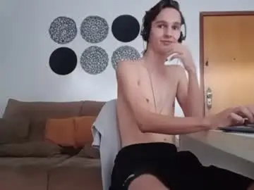 Chaturbate Private Sex Chat of lamb_b