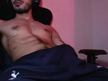 Chaturbate Best Webcam of luan_goon
