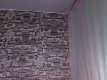 Chaturbate Private Sex Chat of luna_7_777