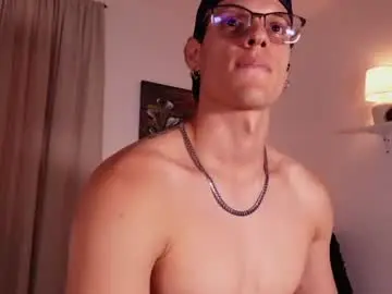 Chaturbate Nude Webcam of mark_thonson
