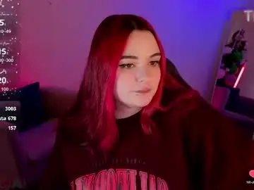 Chaturbate Sex Cam of mia_r0ss