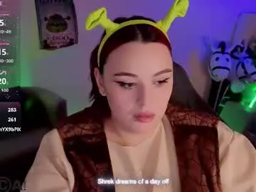 Chaturbate Nude Webcam of mia_r0ss