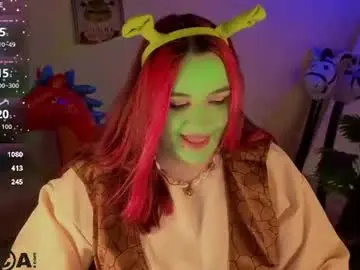 Chaturbate Live Sex Cam of mia_r0ss
