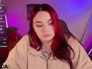 Chaturbate Free Porn Cam of mia_r0ss