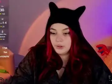 Chaturbate Live Sex Cam of mia_r0ss