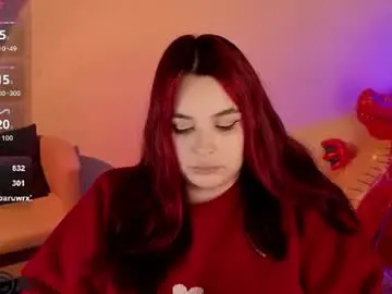 Chaturbate Live Sex Cam of mia_r0ss