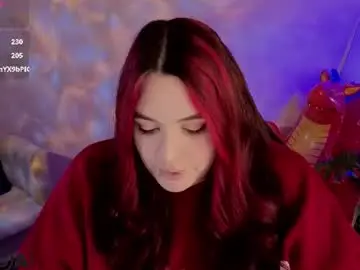Chaturbate Live Sex of mia_r0ss