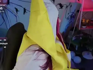 Chaturbate Live Sex Cam of mia_r0ss