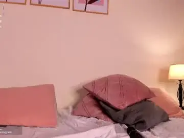 Chaturbate Live Porn of miss_curazao