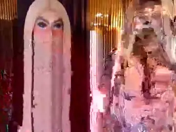 Chaturbate Sex Cam of monstrouscockdiva