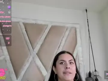 Chaturbate Live Sex of muriell_69