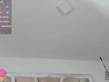 Chaturbate Best live sex cam show of muriell_69