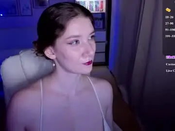 Chaturbate Best Webcam of nataliagonharova