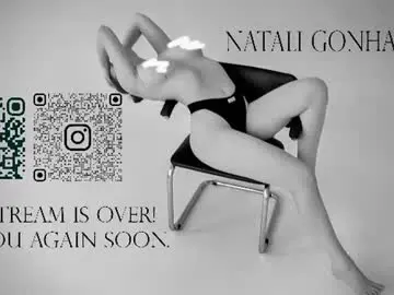 Chaturbate Live Porn of nataliagonharova