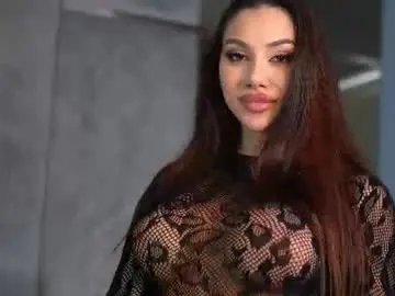 Chaturbate Adult Webcams of ninasolle