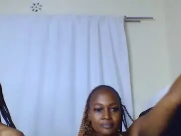 Chaturbate Sex Chat of nutgal_