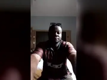 Chaturbate Free Porn Cam of nutyfreshboy