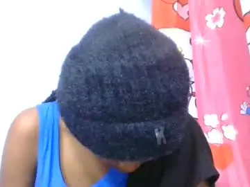 Chaturbate Sex Chat of phania185885