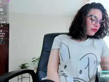 Chaturbate Sex Cam of polybarnett