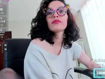 Chaturbate Live Porn of polybarnett