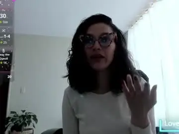 Chaturbate Sex Chat of polybarnett