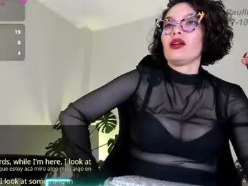 Chaturbate Live Sex of polybarnett