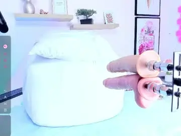 Chaturbate Adult Video Chat of sahara1106