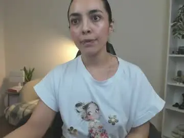 Chaturbate Live Sex Cam of sakura_harper