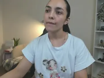 Chaturbate Live Sex Cam of sakura_harper