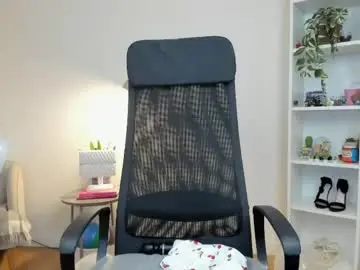 Chaturbate Adult Webcam of sakura_harper