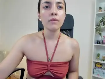 Chaturbate Watch Live Sex Cams of sakura_harper