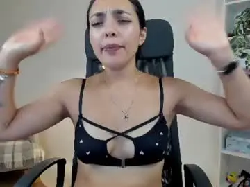 Chaturbate Live Porn of sakura_harper