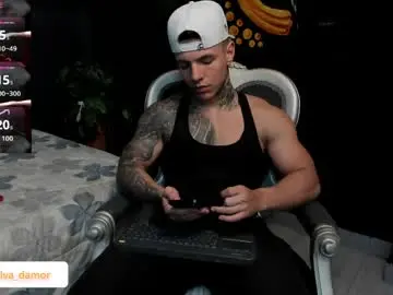 Chaturbate Watch Live Sex Cams of salvatore_damore