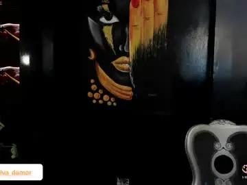 Chaturbate Live Sex of salvatore_damore