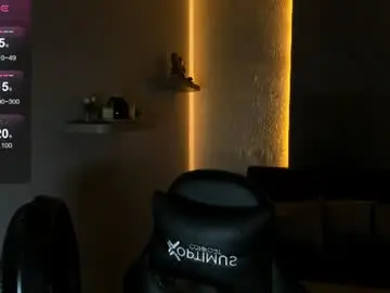 Chaturbate Live Porn of salvatore_damore