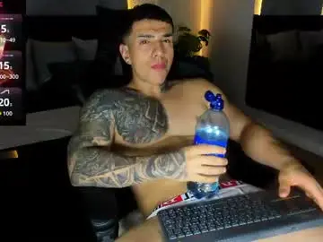 Chaturbate Private Sex Chat of salvatore_damore