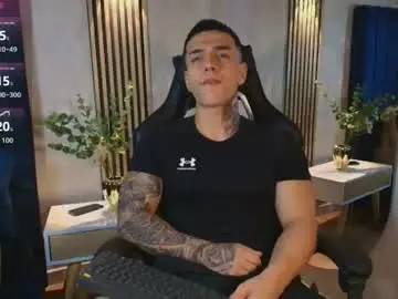 Chaturbate Free Live Porn of salvatore_damore