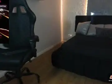 Chaturbate Private Sex Chat of salvatore_damore