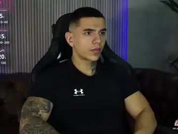 Chaturbate Live Sex of salvatore_damore