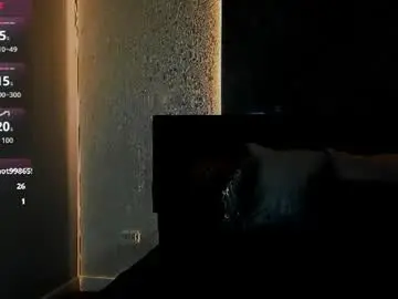 Chaturbate Private Sex Chat of salvatore_damore