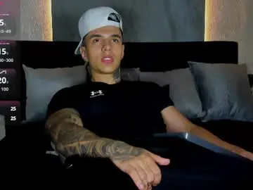 Chaturbate Free Porn Cam of salvatore_damore
